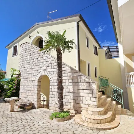 Barbic Apartment Medulin