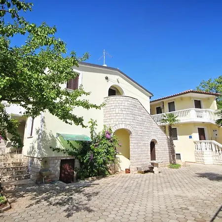 Barbic Apartman