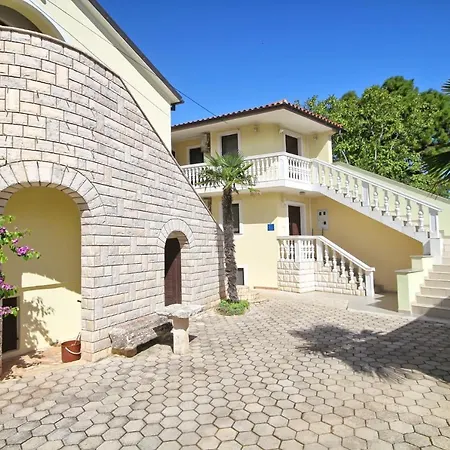 Apartamento Barbic