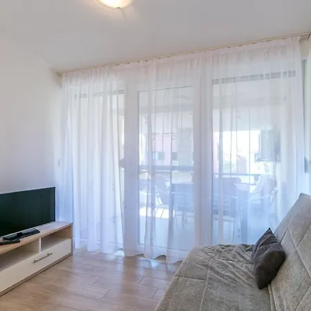 Barbic Apartment *