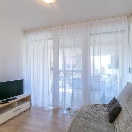 Barbic Apartman *