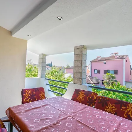 Barbic Apartamento