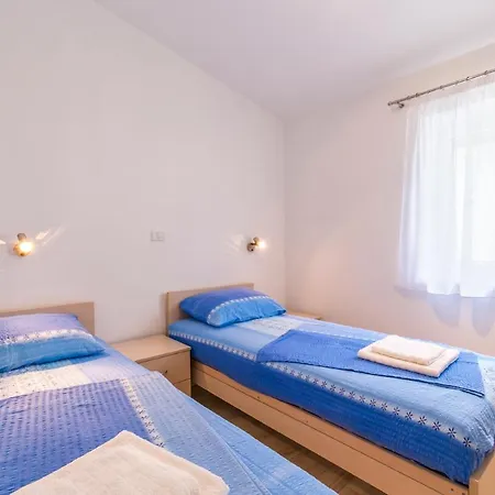 Apartamento Barbic Medulin