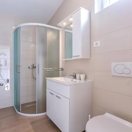Apartment Barbic *
