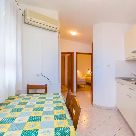 Apartment Barbic *