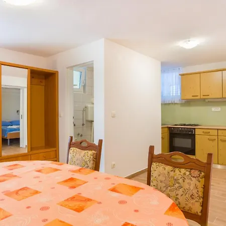 Apartament Barbic