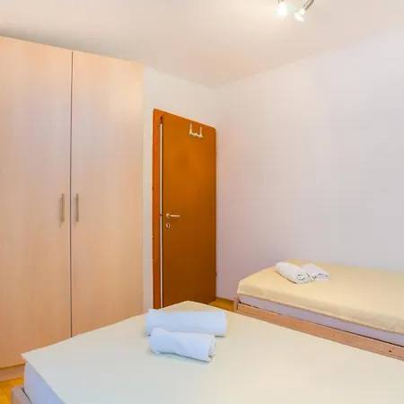 Apartment Barbic *