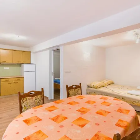 Apartment Barbic Medulin