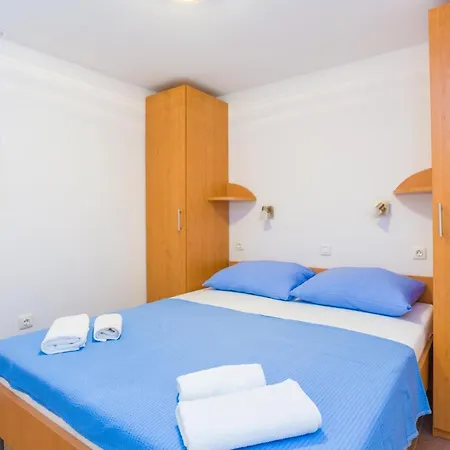 Apartment Barbic