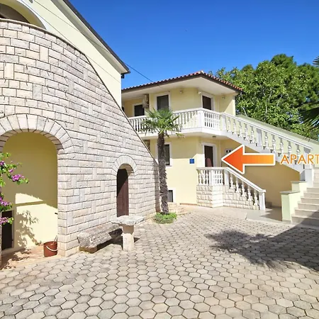 Apartament Barbic *